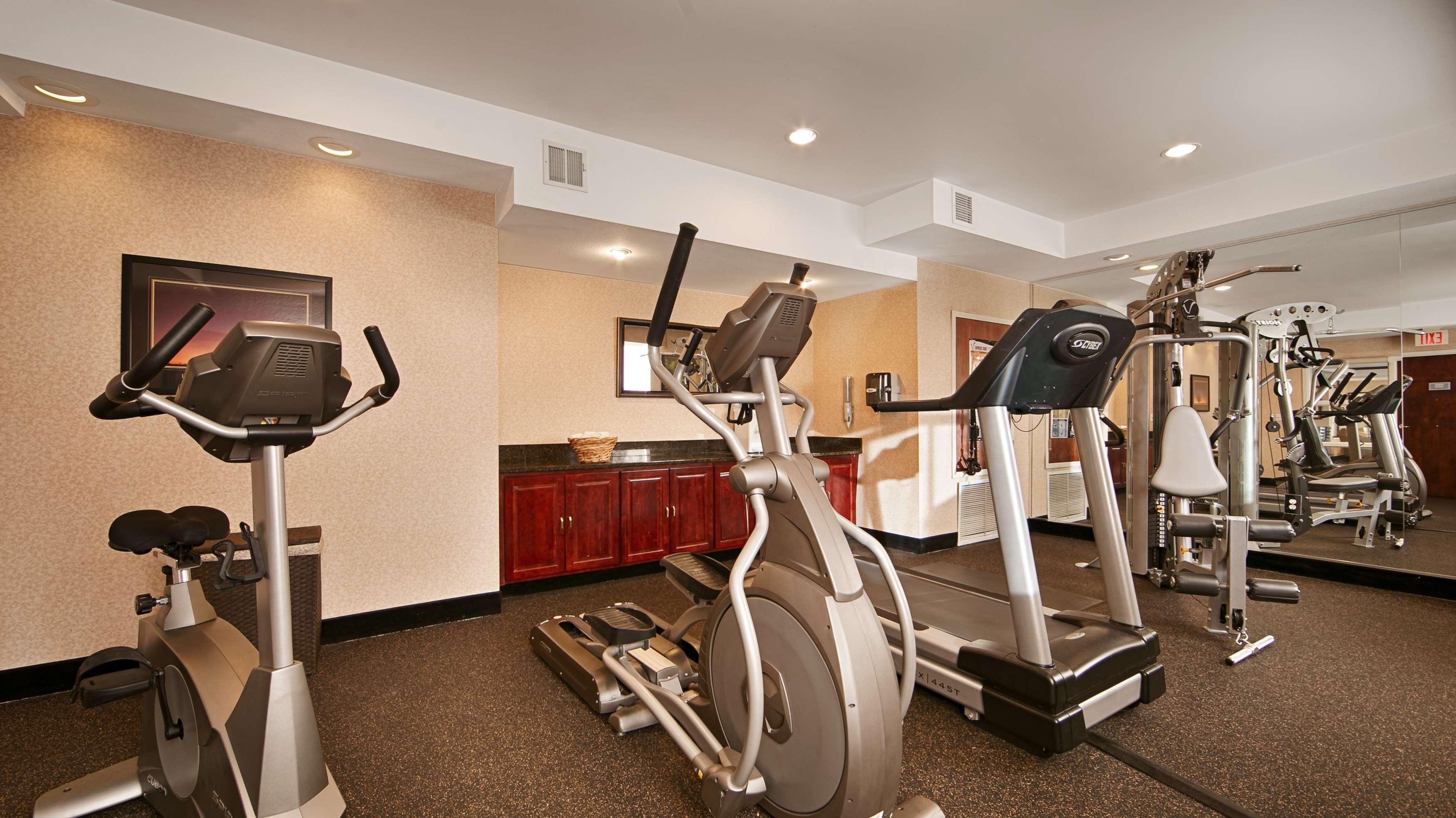 Best Western Plus Boulder Луисвилл Экстерьер фото
