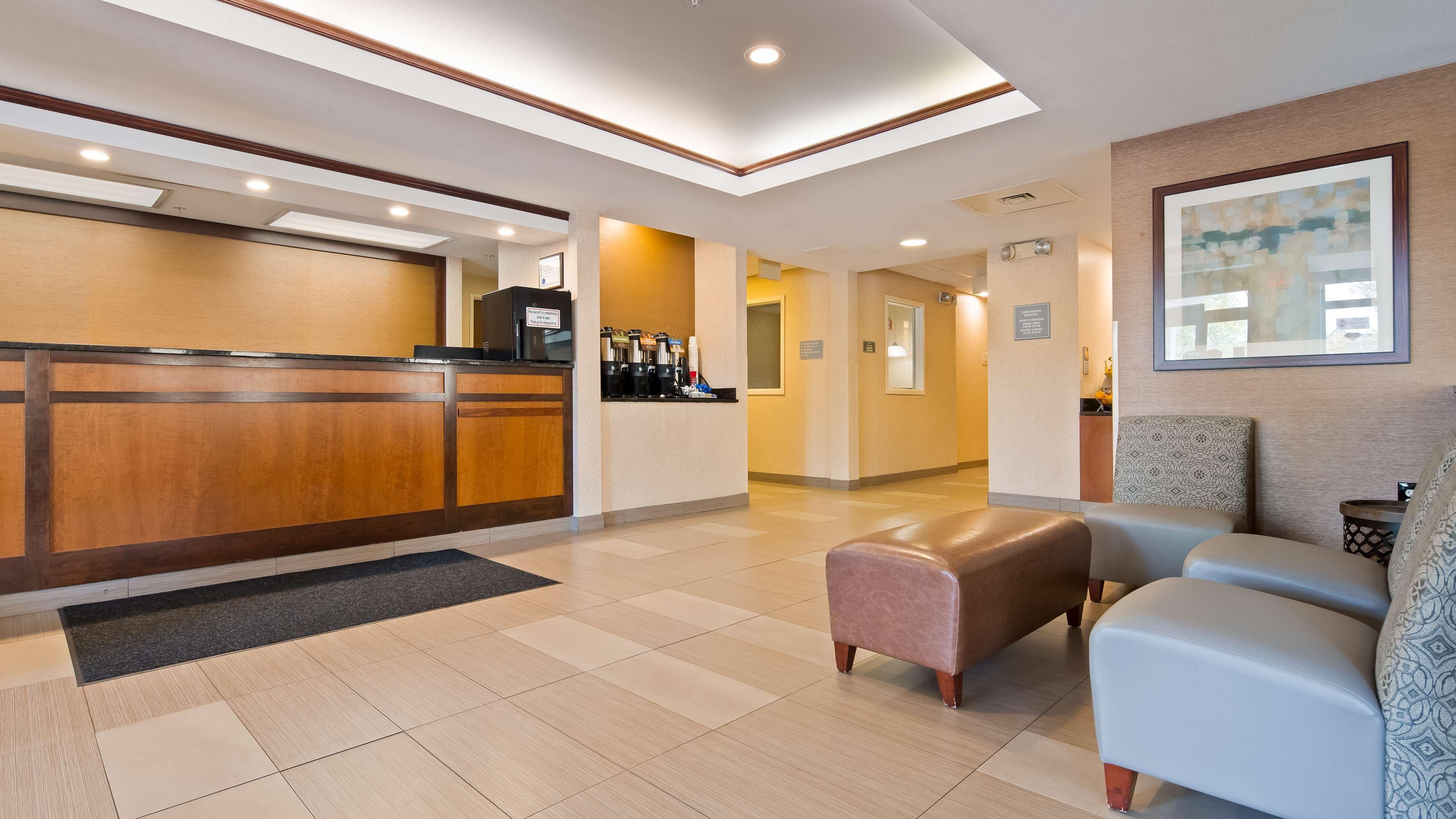 Best Western Plus Boulder Луисвилл Экстерьер фото