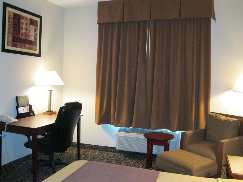 Best Western Plus Boulder Луисвилл Номер фото