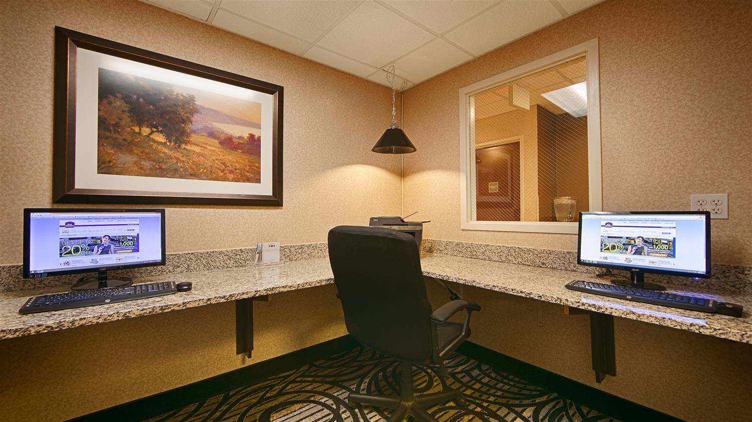 Best Western Plus Boulder Луисвилл Экстерьер фото